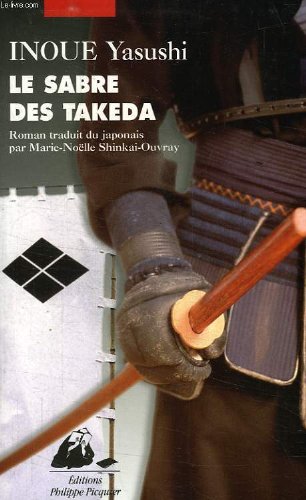 Download Le Sabre des Takeda Download Le Sabre des Takeda