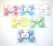 Produktbild Bee Beautiful 30 X 10g Mixed Scents Mini Flower Bath Bombs - Mix 1