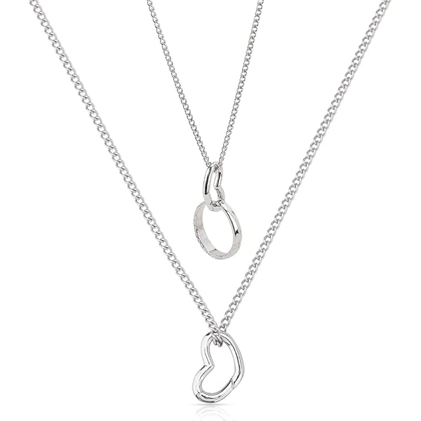 JewelryWe Berg Ringhouder halsketting dames roestvrij staal open Rhombus berg hanger magie ringhouder ketting bruiloft verloving jubileum sieraden cadeau voor vrouw verpleegster artsen, Roestvrij JewelryWe Berg Ringhouder halsketting dames roestvrij staal open Rhombus berg hanger magie ringhouder ketting bruiloft verloving jubileum sieraden cadeau voor vrouw verpleegster artsen, Roestvrij