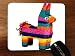Produktbild Pinata Desktop Office Silikon Maus Pad