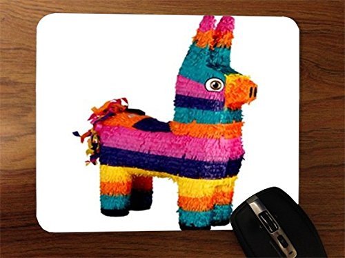 Preisvergleich Produktbild Pinata Desktop Office Silikon Maus Pad