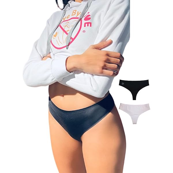 Culotte String Camel Rien - Taille 42 - Neuve Avec Étiquette Mais Présentant Des Défauts