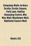 Image de Shopping Malls in Nova Scotia