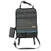 Elegant Sporty Car Back Seat Organizer For Renault Duster RS.499.00