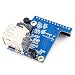 Produktbild MakerHawk Orange Pi Zero Erweiterungsplatine Interface Board Development Board