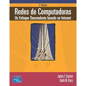 Redes de computadores 2/e