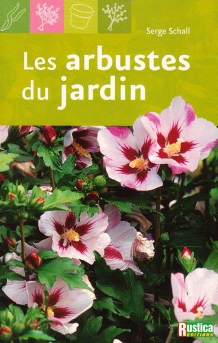 Les  Arbustes de jardin
