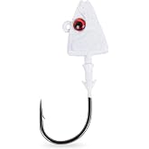 Mustad SD824 Ultrapoint Jig Head