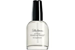 Sally Hansen Advanced Hard as Nails wzmacniająca odżywka do paznokci