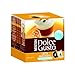 Produktbild Diverse DOLCE GUSTINO LATTE MACCHIATO ZUCKERFREI KAPSEL