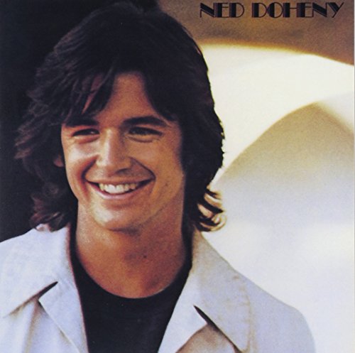 Ned Doheny