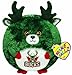 Produktbild Ty Beanie Ballz Milwaukee Bucks - NBA Ballz