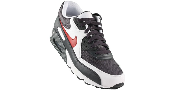 NIKE AIR MAX 90 : Amazon.co.uk: Shoes \u0026 Bags