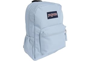 JANSPORT Unisex Cross Town Backpack, Book Bag