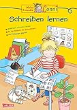 Image de Conni Gelbe Reihe: Conni - Schreiben lernen