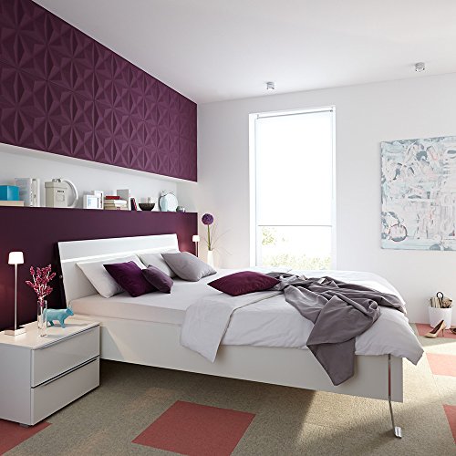 3D Wandpaneele Lasse – Wanddekoration / Design Wand / Wandplatten / 3m² - 7