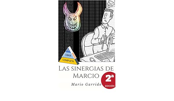 Las Sinergias De Marcio Sátiras De Programadores E - 