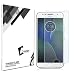 Produktbild Motorola MOTO G5S Plus Schutzfolie, AVIDET Gehärtetem Glas Displayschutzfolie Screen Protector für Motorola MOTO G5S Plus - 9H Hardness aus gehärtetem Glas