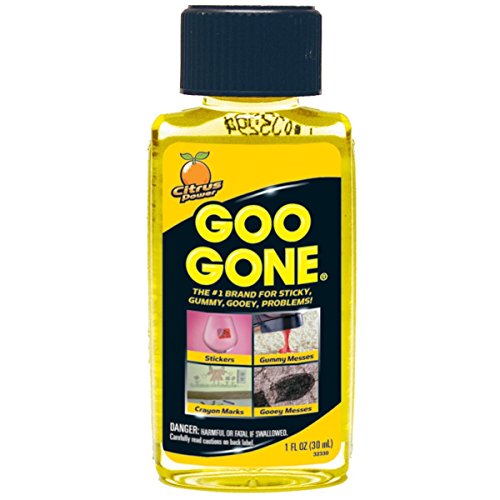 Preisvergleich Produktbild Goo Gone Pro-Power 30ml Cleaner (1) by Goo Gone