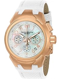 TECHNOMARINE SEA DREAM RELOJ DE MUJER CUARZO 42MM CORREA DE CUERO TM-715035