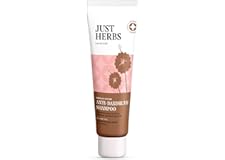 Just Herbs Anti Dandruff Soya Protein Shampoo For Men & Women 25 ml