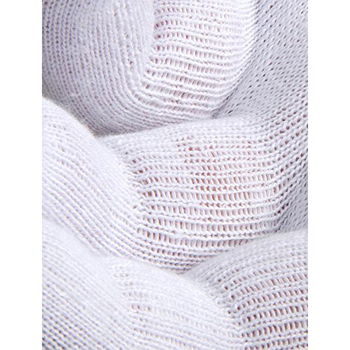 Ejendals Textilhandschuh Tegera 919, Größe 9, 1 Stück, weiß, 919-9 - 2