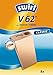 Produktbild SWIRL Staubsaugerbeutel ''V 64'', 4er Pack