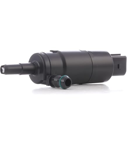 Bomba Agua Lavado Faros Febi Bilstein 32327 - Compatible Con Opel Zafira, Astra, Corsa, Vectra