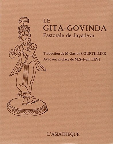 Télécharger Le Gita-Govinda PDF Ebook En Ligne
