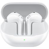 Soundpeats Air6 HS Hi-Res LDAC ENC TWS Kablosuz Bluetooth 6.0 Kulak İ&ccedil;i Kulaklık Beyaz