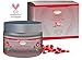 Sweet Willow® Collagen Retinol Moisturiser With Vitamin C & Hyaluronic Acid, Infused with Silk Protein and an Exclusive Combination of Natural Extracts to Increase Cell Regeneration and Collagen Production Facial Moisturising Cream Delivers Enriched Nourishment and Intensive Moisturising to Restore Elasticity and Improve Radiance and Luminosity. Luxurious, Anti-Ageing Treatment for a More Youthful Complexion....GUARANTEED