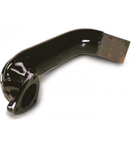 COLLETTORE SCARICO MARMITTA TRATTORE FIAT 466 566 COMPATIBILE 5164163 (35328 COLLETTORE SCARICO MARMITTA TRATTORE FIAT 466 566 COMPATIBILE 5164163 (35328