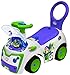 Kiddieland Buzz Lightyear Musical Animated Infant Ride on