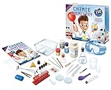 Buki France 8360 – Chemie 150 Experimente - 3