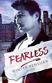 Fearless (Amato Brothers Reihe 2) von [Renshaw, Winter]