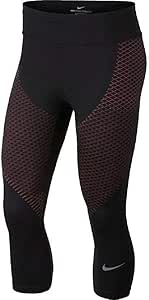 nike zonal strength tights