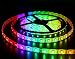 Citra 5 mtr led strip light multi colour with driver RS.449.00