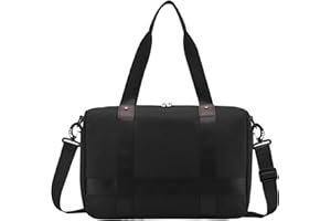 VMIKIV Designed for Ryanair Cabin Bags 40x20x25 Underseat Cabin Bag for Women and Men,Carry-Ons Hand Luggage for Travel,Overnight,Weekend,Business