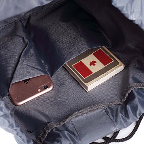 Kaukko Unisex Tagesrucksack - 6