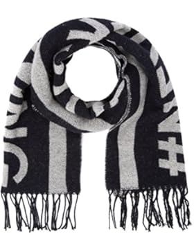GANT Jungen Schal O. Neverstoplearning Scarf