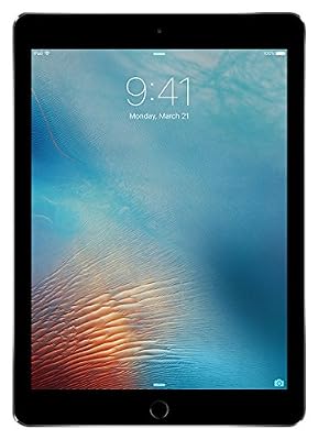 apple ipad pro 32 go wifi gris sidéral 9.7 mlmn2nf/a