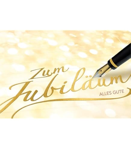 Carte Mariage Félicitation Originale Edition Seidel Carte De Vu0153ux XXL Pour 30e Anniversaire Avec Enveloppe Carte De Félicitations Mariage