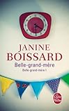 Belle-grand-mère