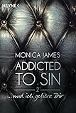 Cover zum Buch ... Und ich gehöre dir: Addicted to Sin