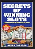 Image de Secrets of Winning Slots (English Edition)