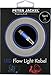 Produktbild Peter Jäckel USB LED Flow Light Cable Typ-C USB 1m Blue mit Sync- und Ladefunktion