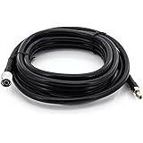 Koaxial LMR-400 Kabel 2m / 5m / 3m / 10m N männlich auf RP-SMA männlich für Helium Miners Sensecap Bobcat. (2m)