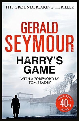 Harry's Game (Ultimate Collection)
