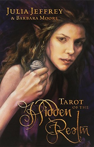 [Tarot of the Hidden Realm] [By: Julia Jeffrey] [October, 2013]