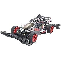 Tamiya Mini four wheel drive REV series No.01 Aero Avante (AR